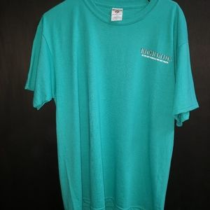 Midnight Auto Inc speed shop t shirt  new